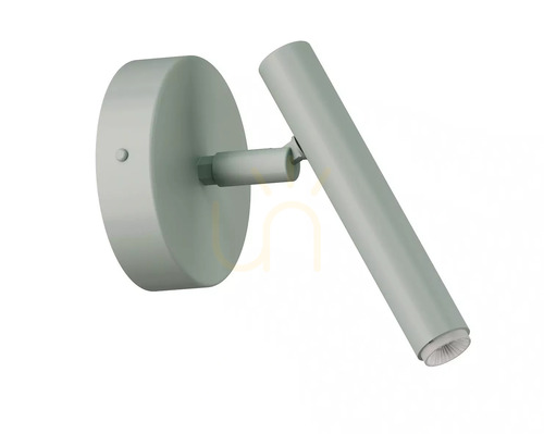 Jelölje be Fali lámpa Sigma SOPEL Sage zöld G9 3W 16 cm 41523