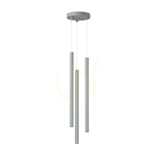 Jelölje be Függőlámpa Sigma SOPEL 3 zsálya G9 16 cm 41829