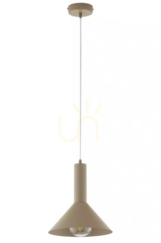 Jelölje be Függőlámpa Sigma VITRUM bézs E27 26 cm SKU 41544