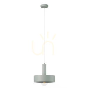 Függőlámpa Sigma VITRUM zsálya E27 26 cm 41547 0 Függőlámpa Sigma VITRUM zsálya E27 26 cm 41547 small 0