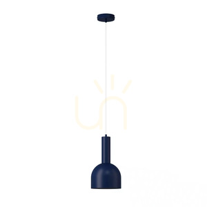 Függőlámpa Sigma Vitrum tengerészkék 17 cm E27 41599 0 Függőlámpa Sigma Vitrum tengerészkék 17 cm E27 41599 small 0