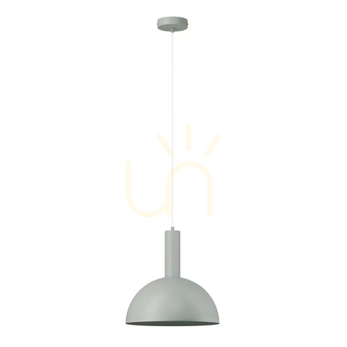 Jelölje be Függőlámpa Sigma VITRUM dóm M sage E27 30 cm 41557