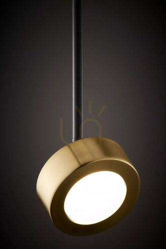 Jelölje be Függőlámpa Sigma BAR 1 S fekete/arany GX53 47 cm 41641