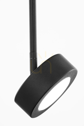 Jelölje be Függőlámpa Sigma BAR 1 S fekete 47 cm GX53 12W 41642