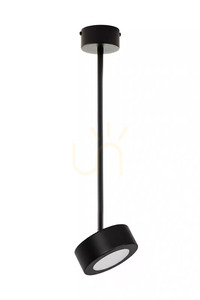 Függőlámpa Sigma BAR 1 S fekete 47 cm GX53 12W 41642 0 Függőlámpa Sigma BAR 1 S fekete 47 cm GX53 12W 41642 small 0