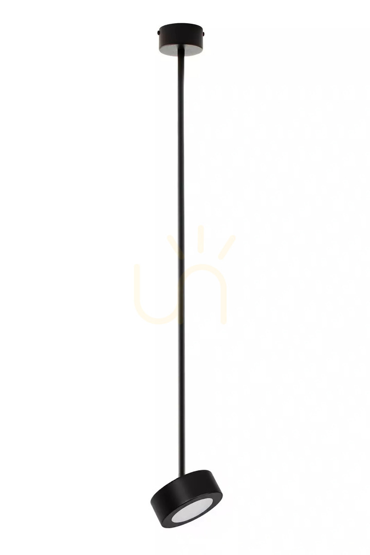Jelölje be Függőlámpa Sigma BAR fekete GX53 12W 82,5 cm 41644 Függőlámpa Sigma BAR fekete GX53 12W 82,5 cm 41644