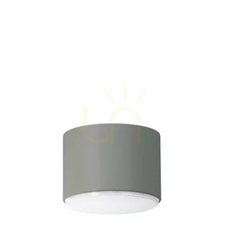 Jelölje be Plafond Sigma TUBO S sage GX53 12W 8 cm 41525