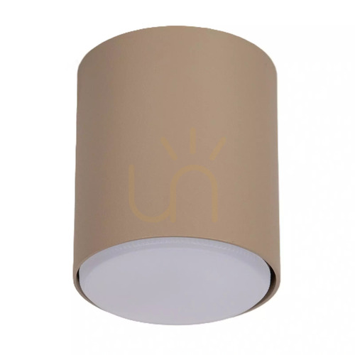Jelölje be Plafond Sigma TUBO M meleg bézs GX53 12W 41526