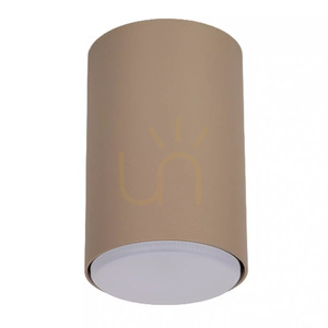 Plafond Sigma TUBO L meleg bézs GX53 12W 41528 1 Plafond Sigma TUBO L meleg bézs GX53 12W 41528 small 1