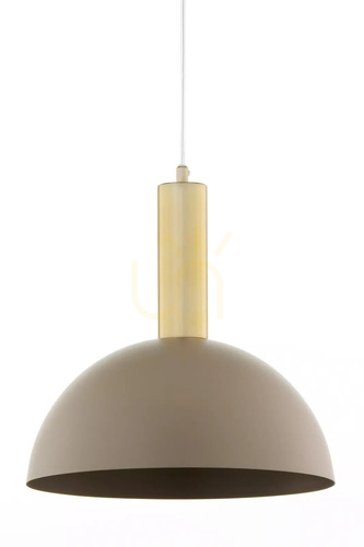 Jelölje be Függőlámpa Sigma VITRUM GOLD 30 cm bézs arany E27 41713