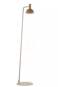 Állólámpa Sigma VITRUM GOLD bézs arany E27 168 cm 41721 small 0