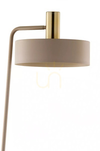 Állólámpa Sigma Vitrum Gold bézs-arany E27 168 cm 41724 2 Állólámpa Sigma Vitrum Gold bézs-arany E27 168 cm 41724 small 2