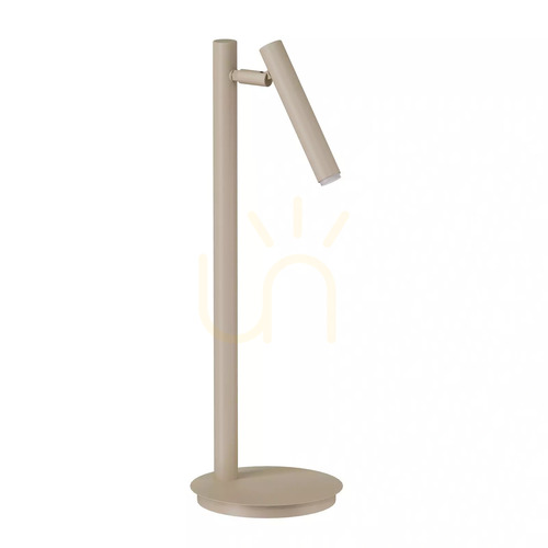 Jelölje be Irodai lámpa Sigma SOPEL meleg bézs 48 cm 41832