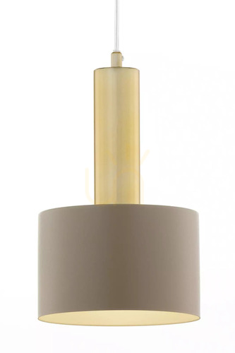 Jelölje be Függőlámpa Sigma VITRUM GOLD meleg bézs arany E27 17 cm 41716