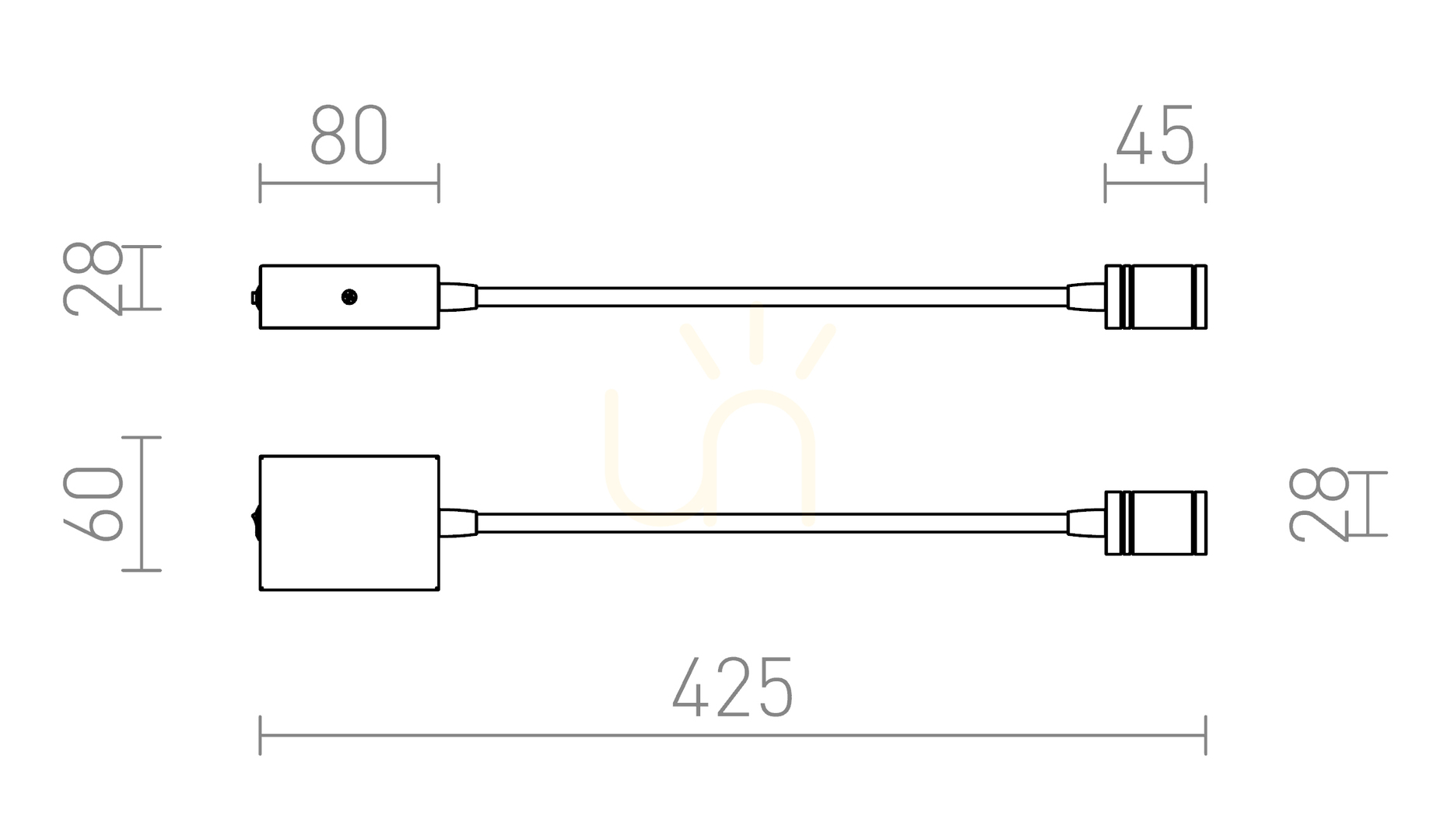 Jelölje be Spot Rendl Tali Nástěnná Króm 230 V Led 3 W 25° 3000 K Spot Rendl Tali Nástěnná Króm 230 V Led 3 W 25° 3000 K