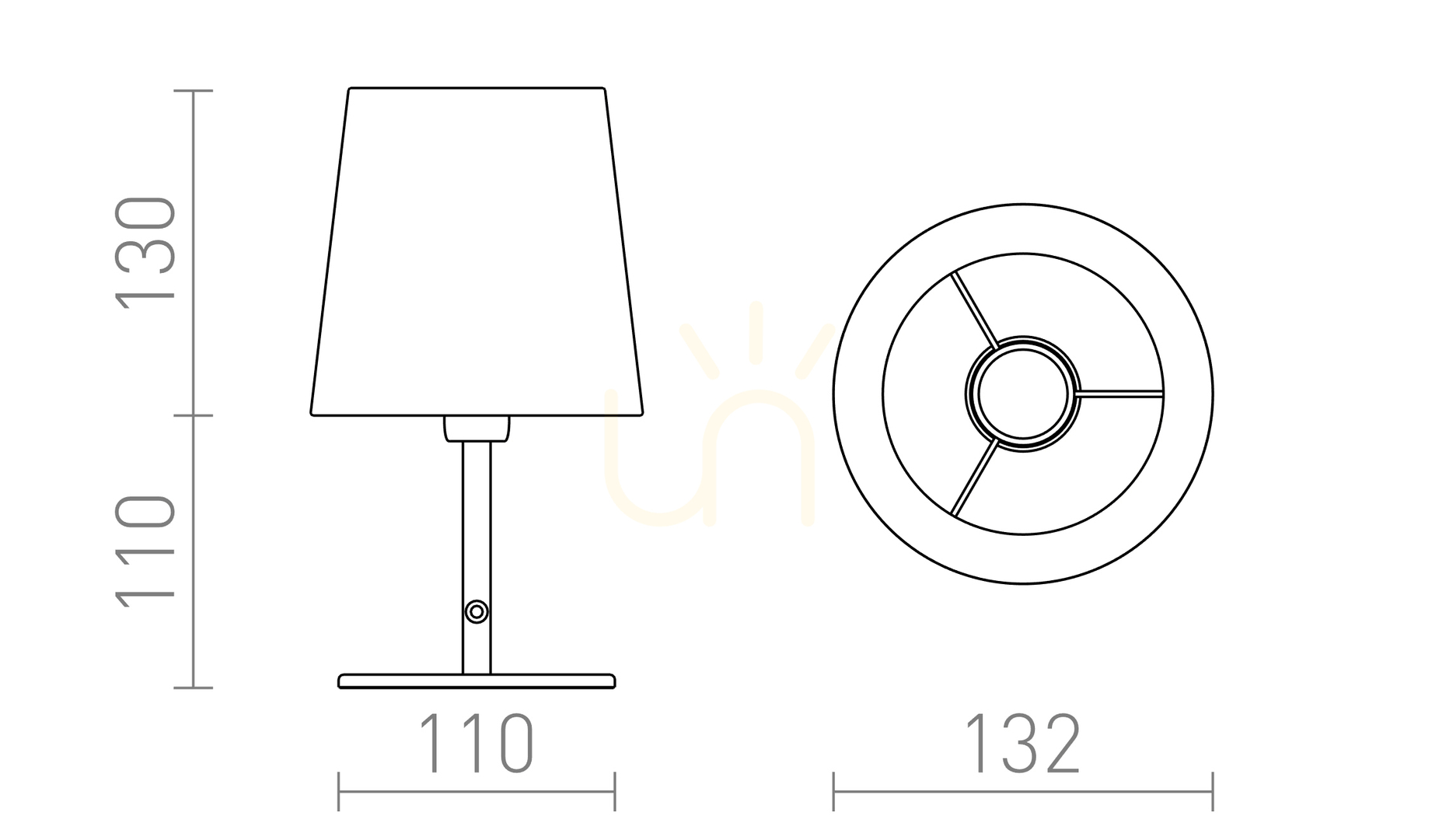 Jelölje be Rendl Minnie Stolní černá Chrom 230 V E14 15 W asztali lámpa. Rendl Minnie Stolní černá Chrom 230 V E14 15 W asztali lámpa.