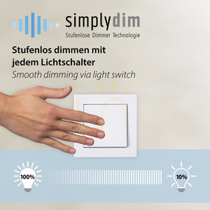 POLINA Plafond 9143-18 Fekete 2xLED small 6