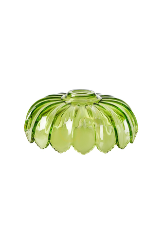 Jelölje be Pótüveg Markslojd KURAGE zöld üveg 26 cm 980856