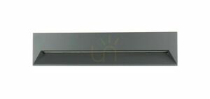 MUR LONG ML-320 homlokzati lámpatest small 1