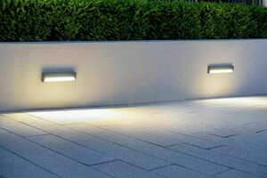 MUR LONG ML-320 homlokzati lámpatest small 3