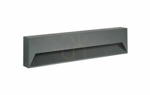 MUR LONG ML-320 homlokzati lámpatest small 0