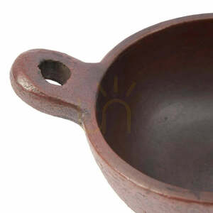 Szószos tál terrakotta BAZAR BIZAR Bowls S 12 cm narancs 1 Szószos tál terrakotta BAZAR BIZAR Bowls S 12 cm narancs small 1