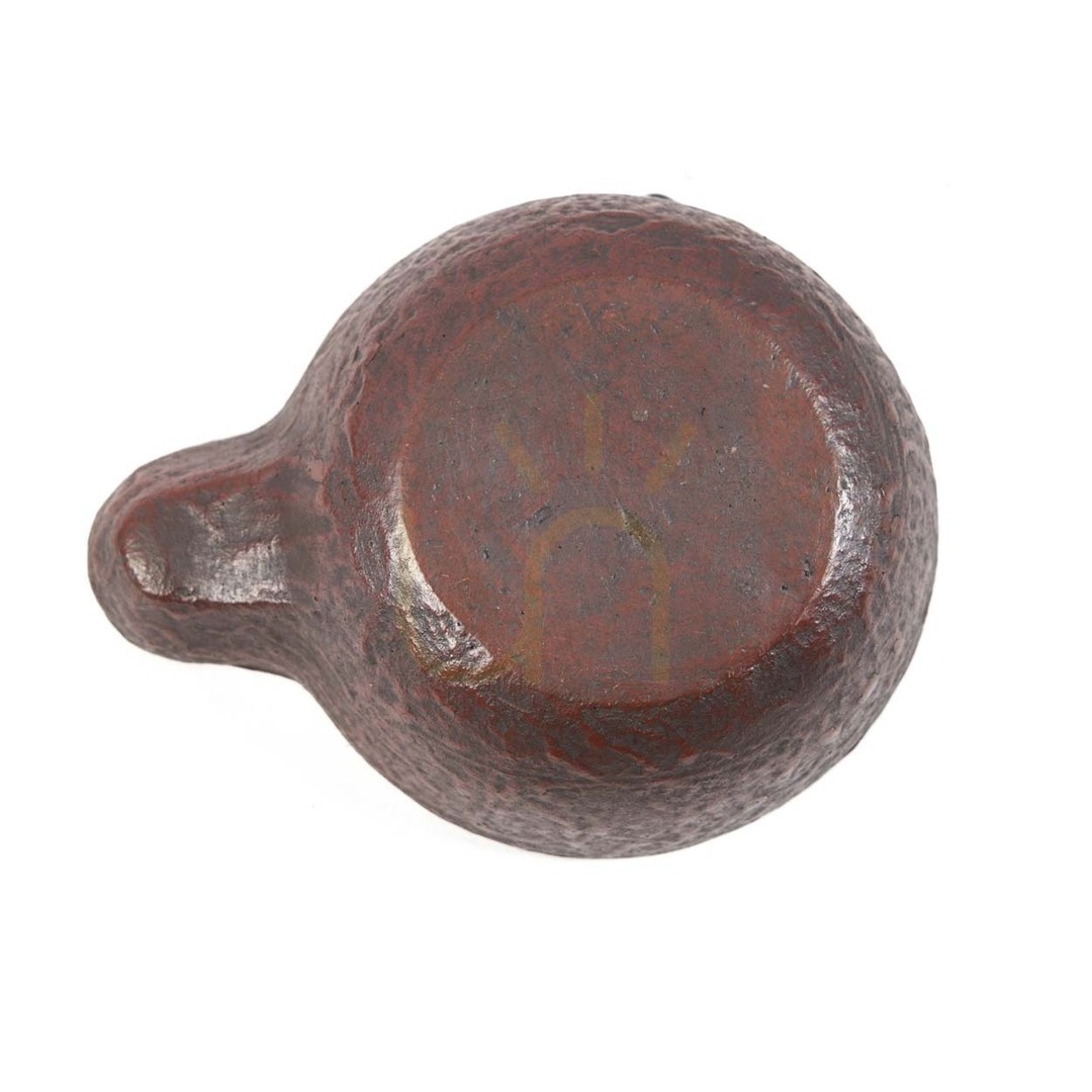 Kijelző Szószos tál terrakotta BAZAR BIZAR Bowls S 12 cm narancs Szószos tál terrakotta BAZAR BIZAR Bowls S 12 cm narancs