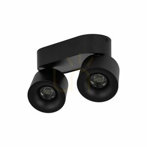 Spark Duo Black 20 W small 1