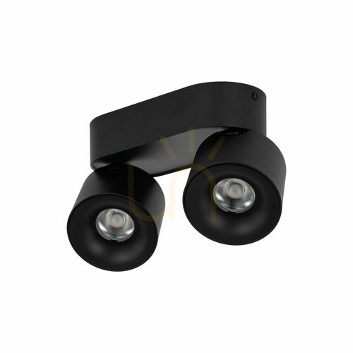 Jelölje be Spark Duo Black 20 W
