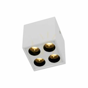 Arco White 8 W small 3