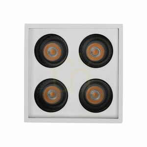 Arco White CCT 8 W small 4