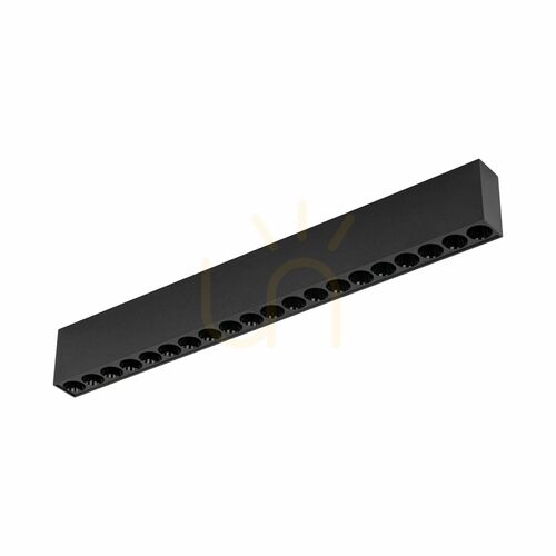 Jelölje be Arco Black CCT 40 W