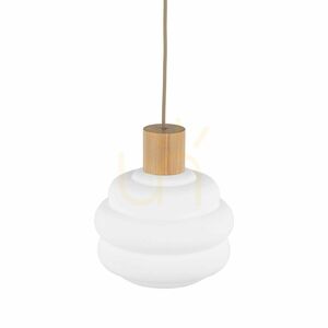 Melia függesztett lámpa 1 Xe27 small 3