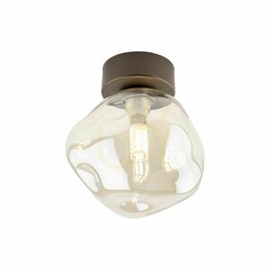 Lava Brown mennyezeti lámpa 1 Xg9 small 6