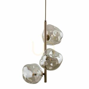 Lava Sabia függesztett lámpa, 3 x G9 small 5