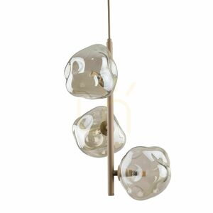 Lava Sabia függesztett lámpa, 3 x G9 small 6