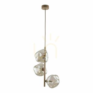 Lava Sabia függesztett lámpa, 3 x G9 small 8