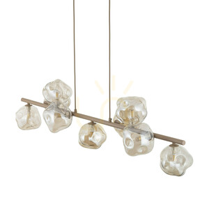 Lava Sabia függesztett lámpa 9 Xg9 small 7