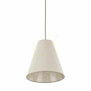 Conea Sabia függesztett lámpa 1 Xe27 small 4