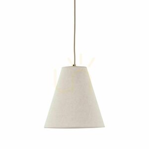 Conea Sabia függesztett lámpa 1 Xe27 small 5