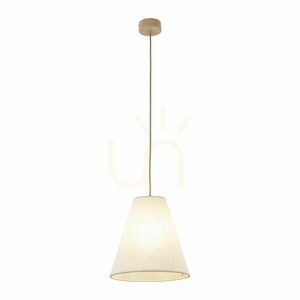 Conea Sabia függesztett lámpa 1 Xe27 small 6