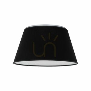 Formo Black mennyezeti lámpa 2 Xe27  380 small 9