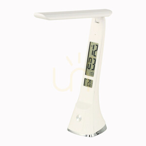 Cruz White 4 W-os LED íróasztali lámpa small 0