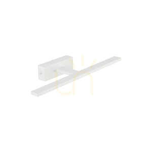 Gallery LED fehér 12 W small 3