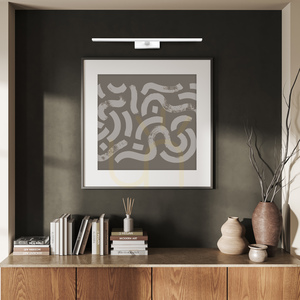 Gallery LED fehér 20 W small 1