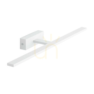Gallery LED fehér 20 W small 4