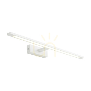 Gallery LED fehér 20 W small 5