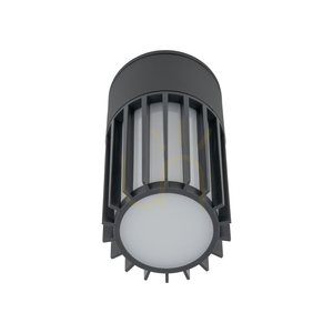 Ribo Gray mennyezeti lámpa, IP54, 1 db XE27 small 6