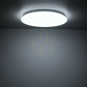 Oyster 24 W-os LED mennyezeti lámpa small 3