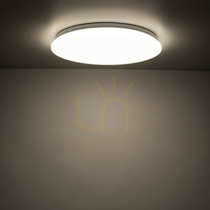 Oyster 24 W-os LED mennyezeti lámpa small 4